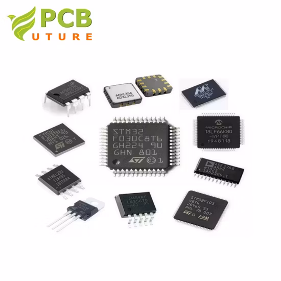 Adi Ad8233acbz-R7 Biopotential Sensor Electronic Components Integrated Circuit IC