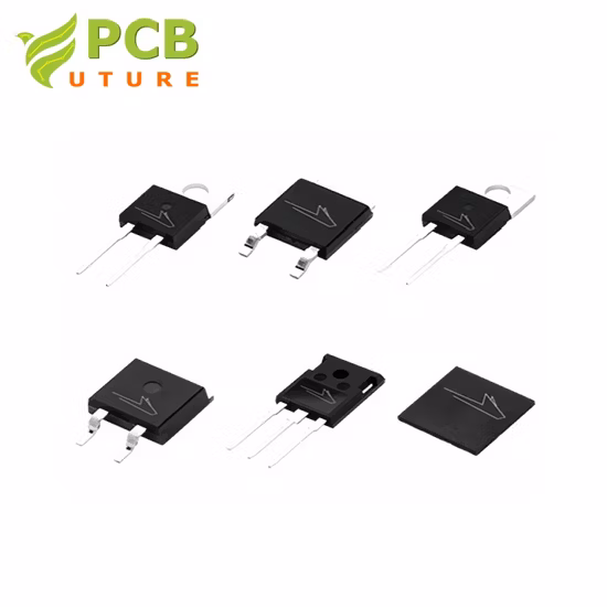 Adi Ad8233acbz-R7 Biopotential Sensor Electronic Components Integrated Circuit IC
